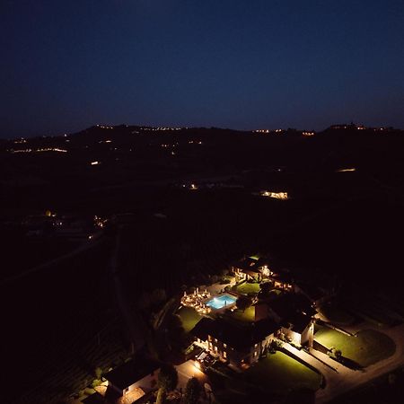 Scarpa Villas - Barolo Luxury Escape Verduno Bagian luar foto